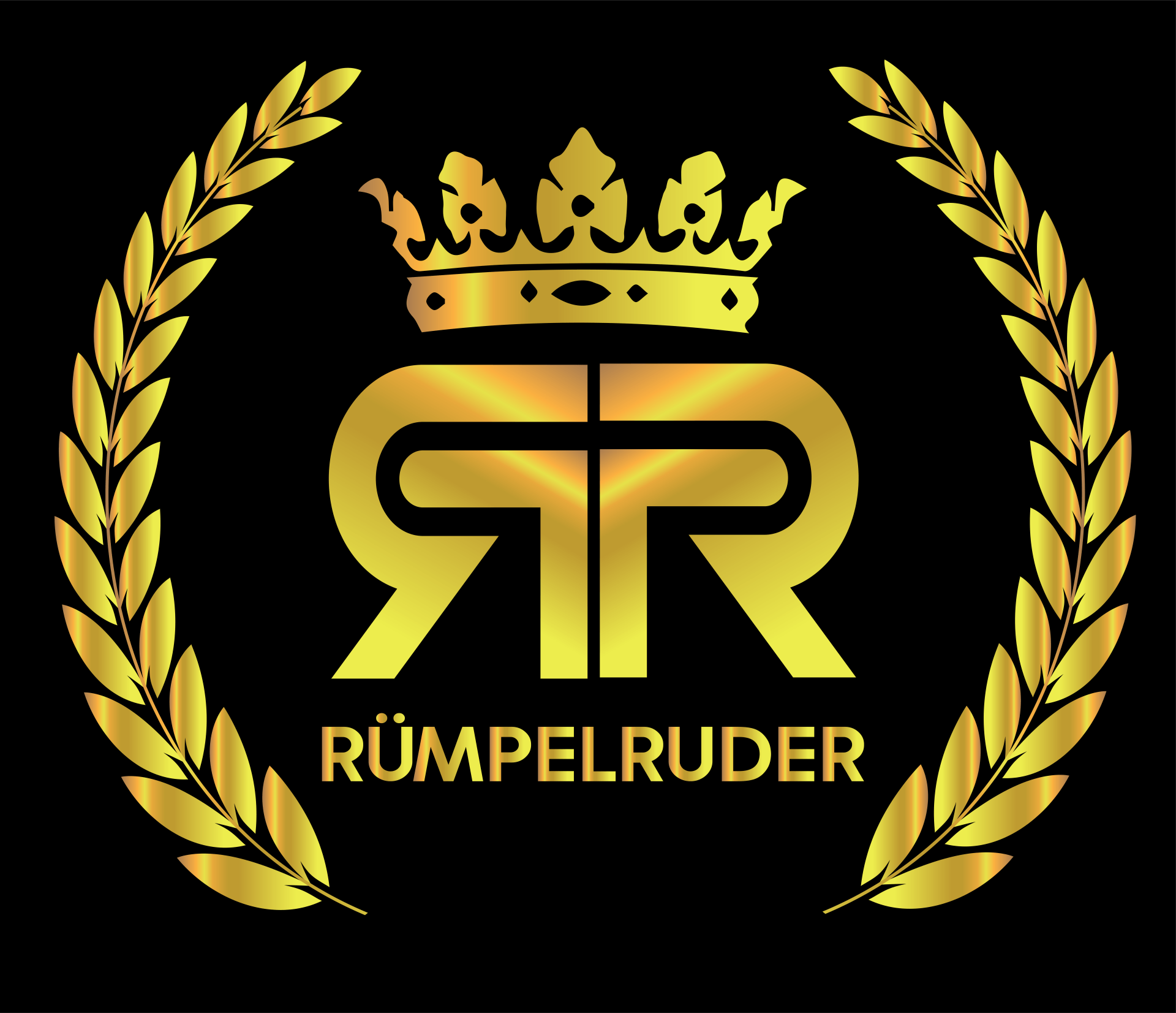Rümpelruder Logo Logo