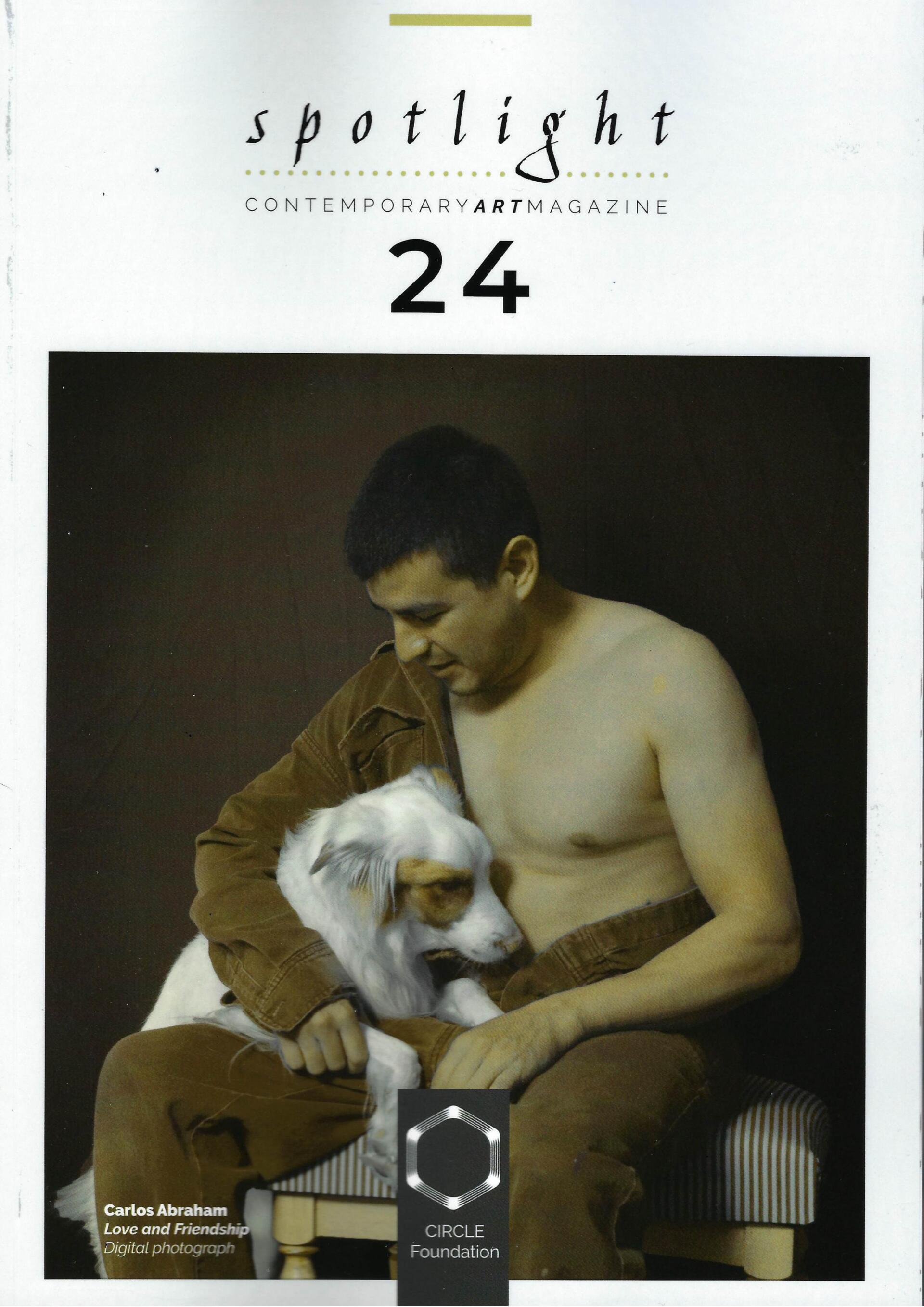 Anklicken und im Magazin blättern