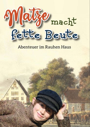 Erscheint im Februar 2023, 12€,288 Seiten