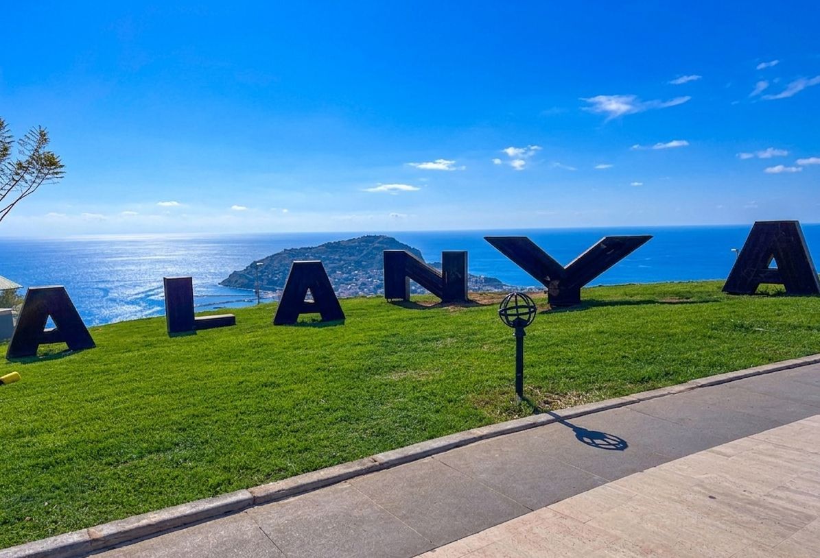 Alanya