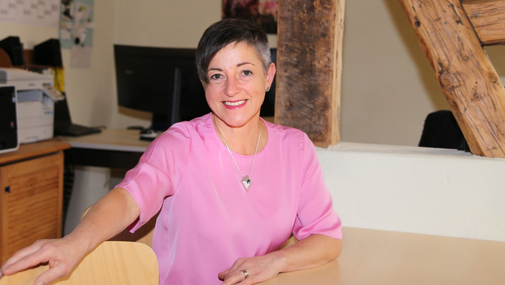 Marion Wögler