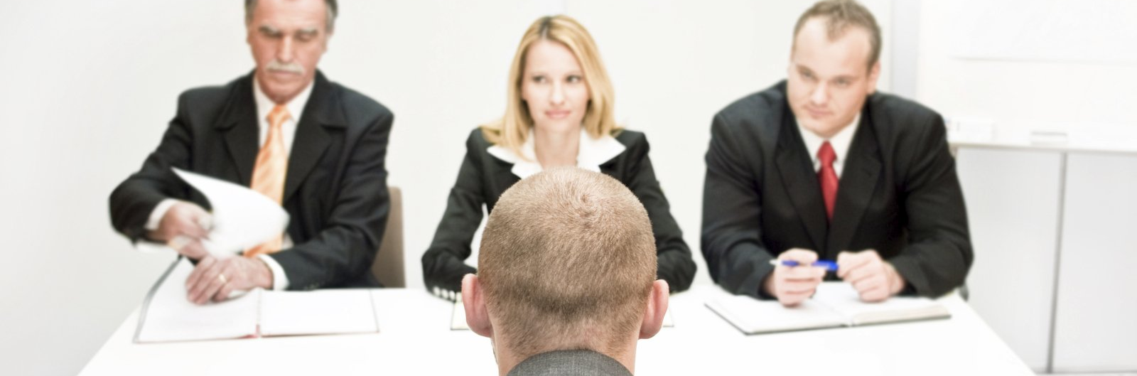 Vorstellungsgespräch Bundespolizei Auswahlgespräch Bundespolizei mittlerer Dienst