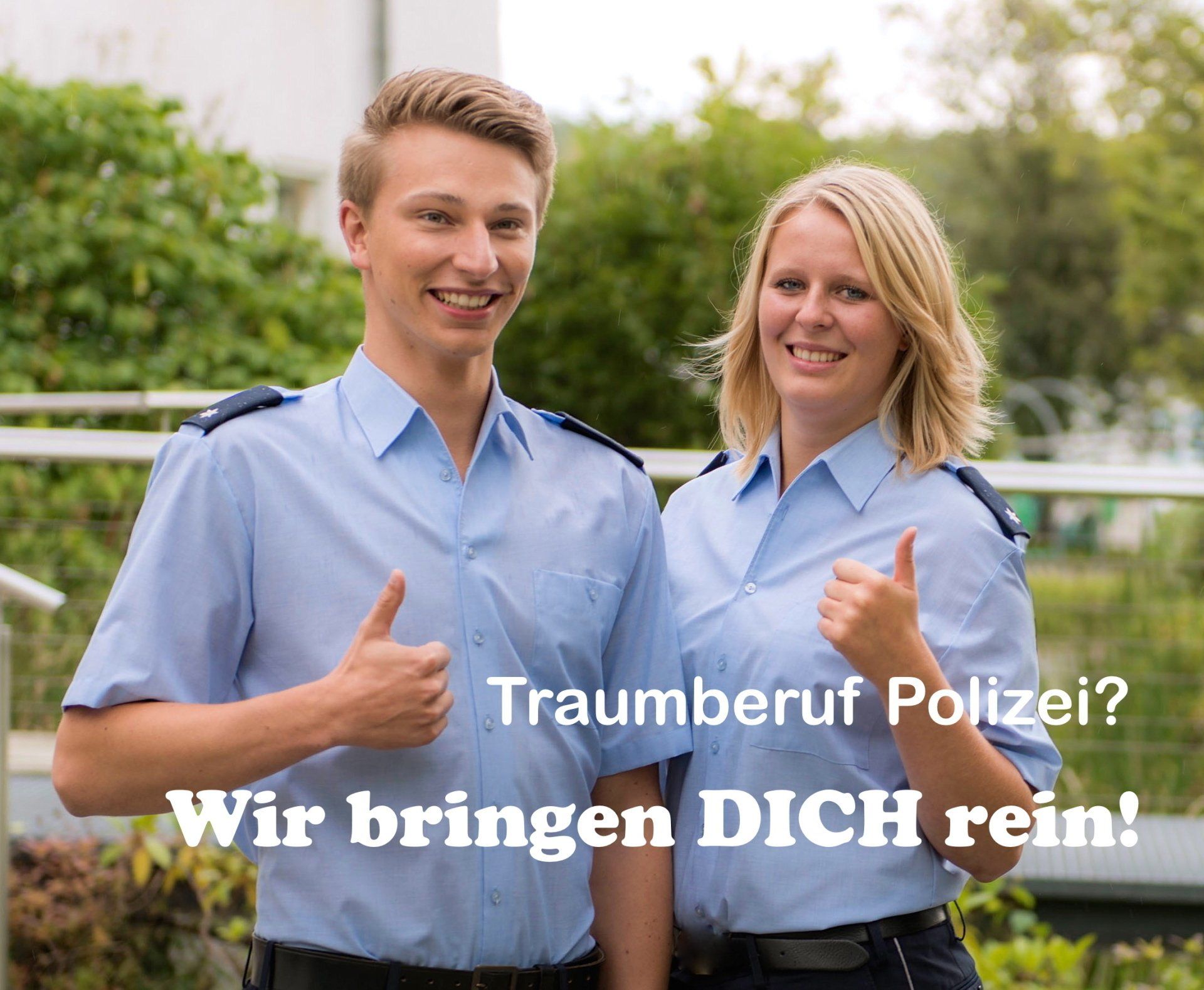 Training für Bundespolizei Eignungsverfahren Coaching Bundespolizei Einstellungstest