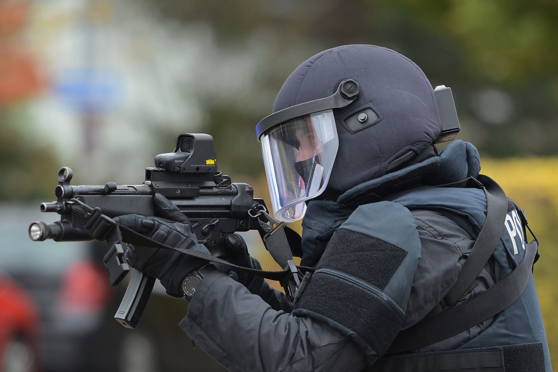 Bundespolizei GSG 9 Bewerbung Bundespolizei GSG 9 Bewerbung