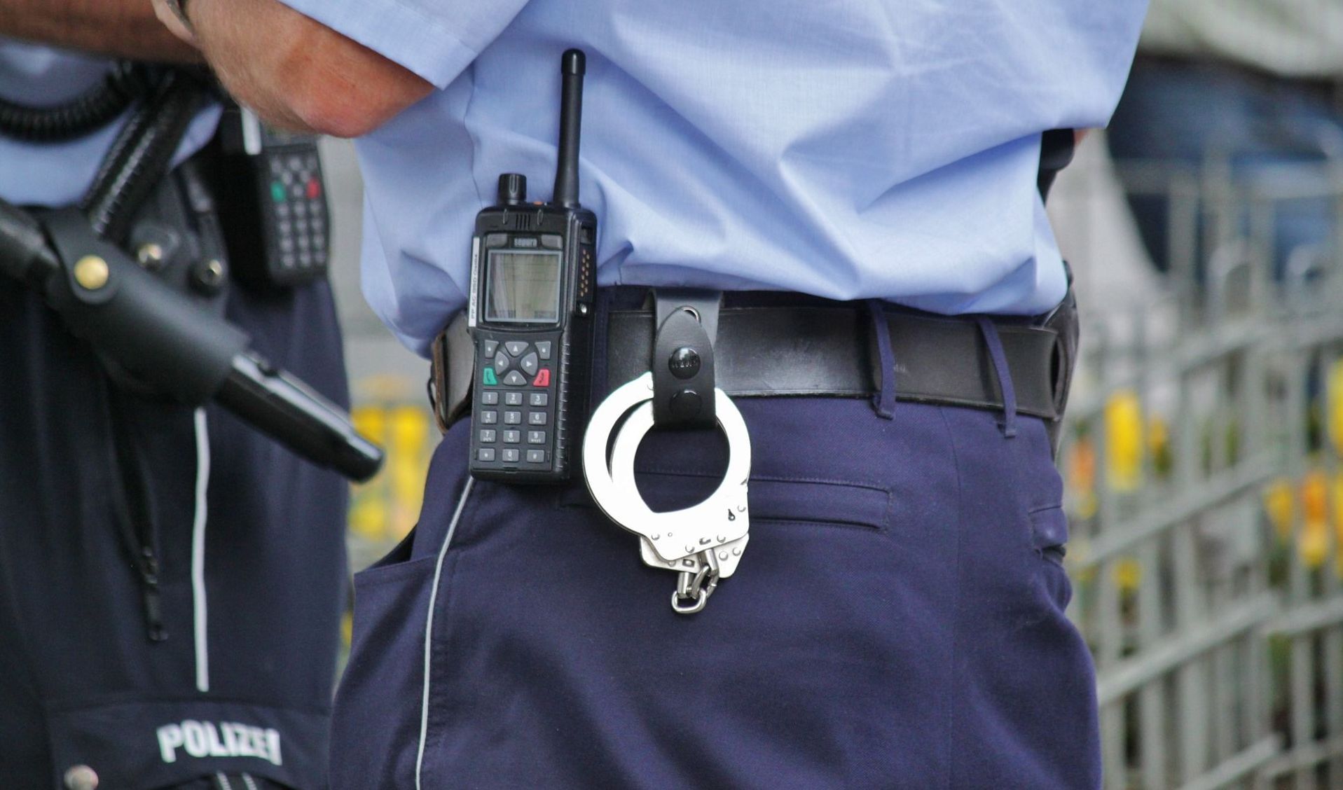 Bundespolizei Einstellungsvoraussetzunge Ausbildung Bundespolizei mittlerer Dienst