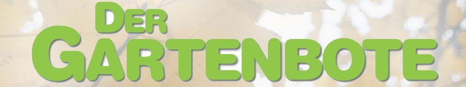 der-gartenbote-logo