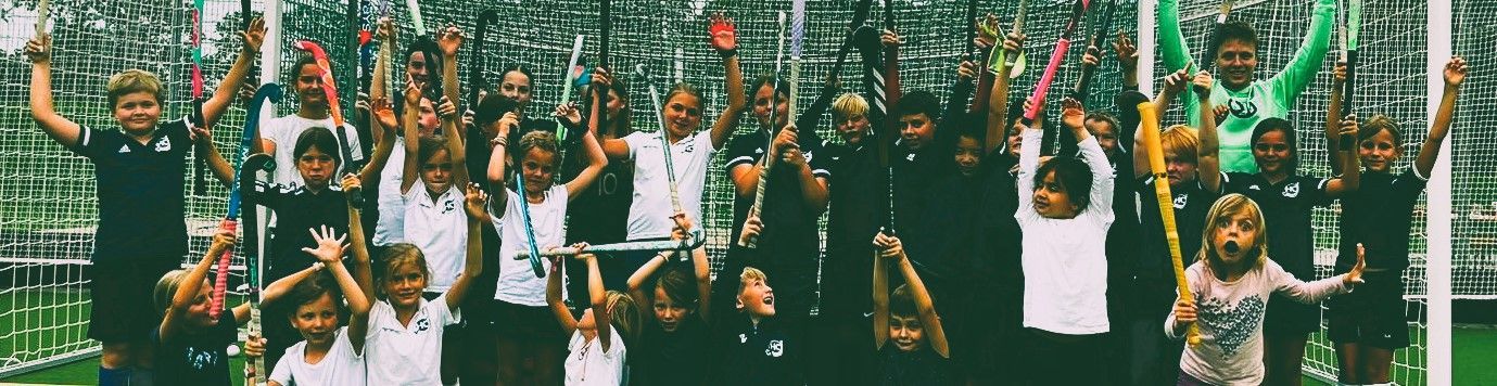 Hockey Fun in Sachsenhausen Hockey Fun beim Hockey Club Sachsenhausen