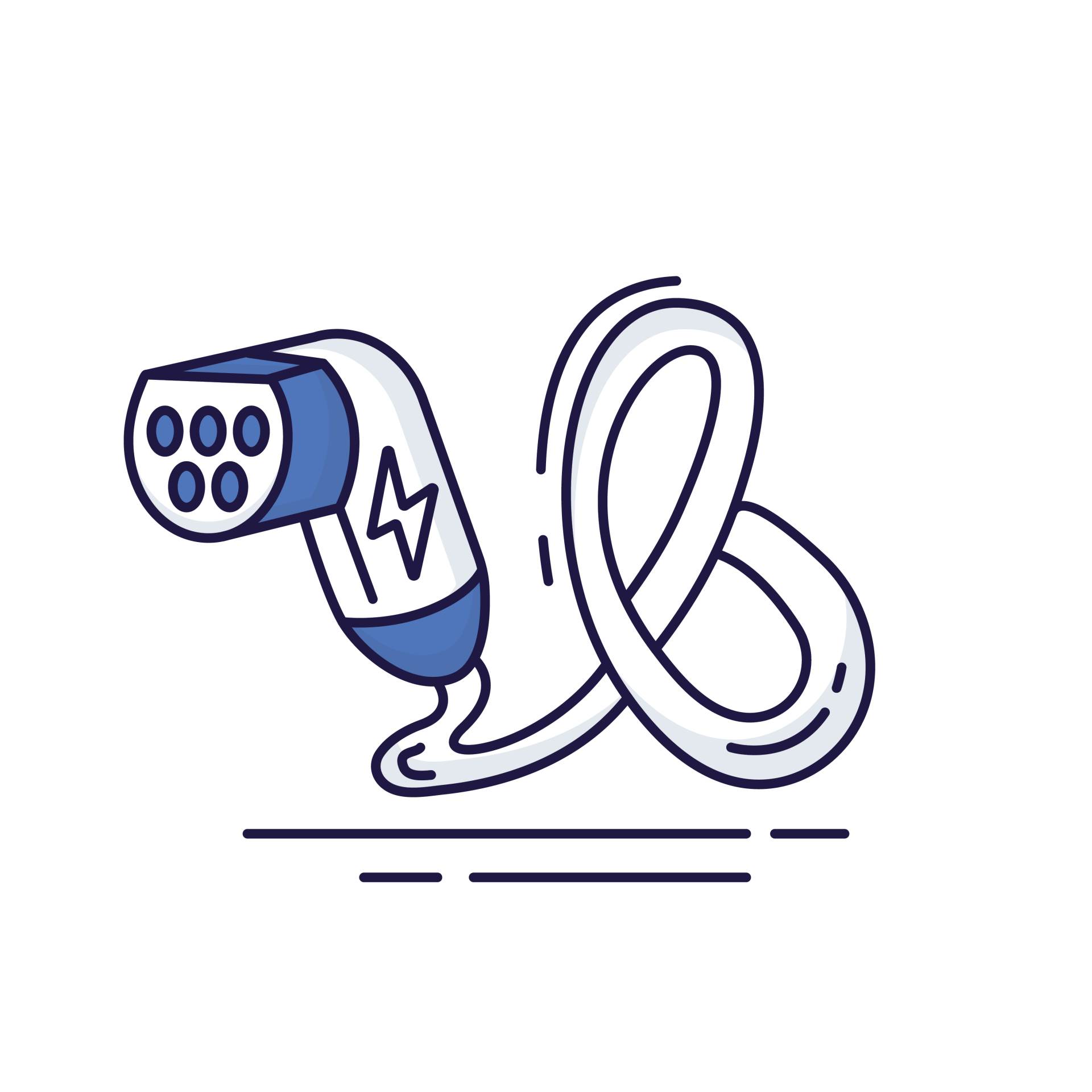 Ladekabel für Ihr Elektroauto