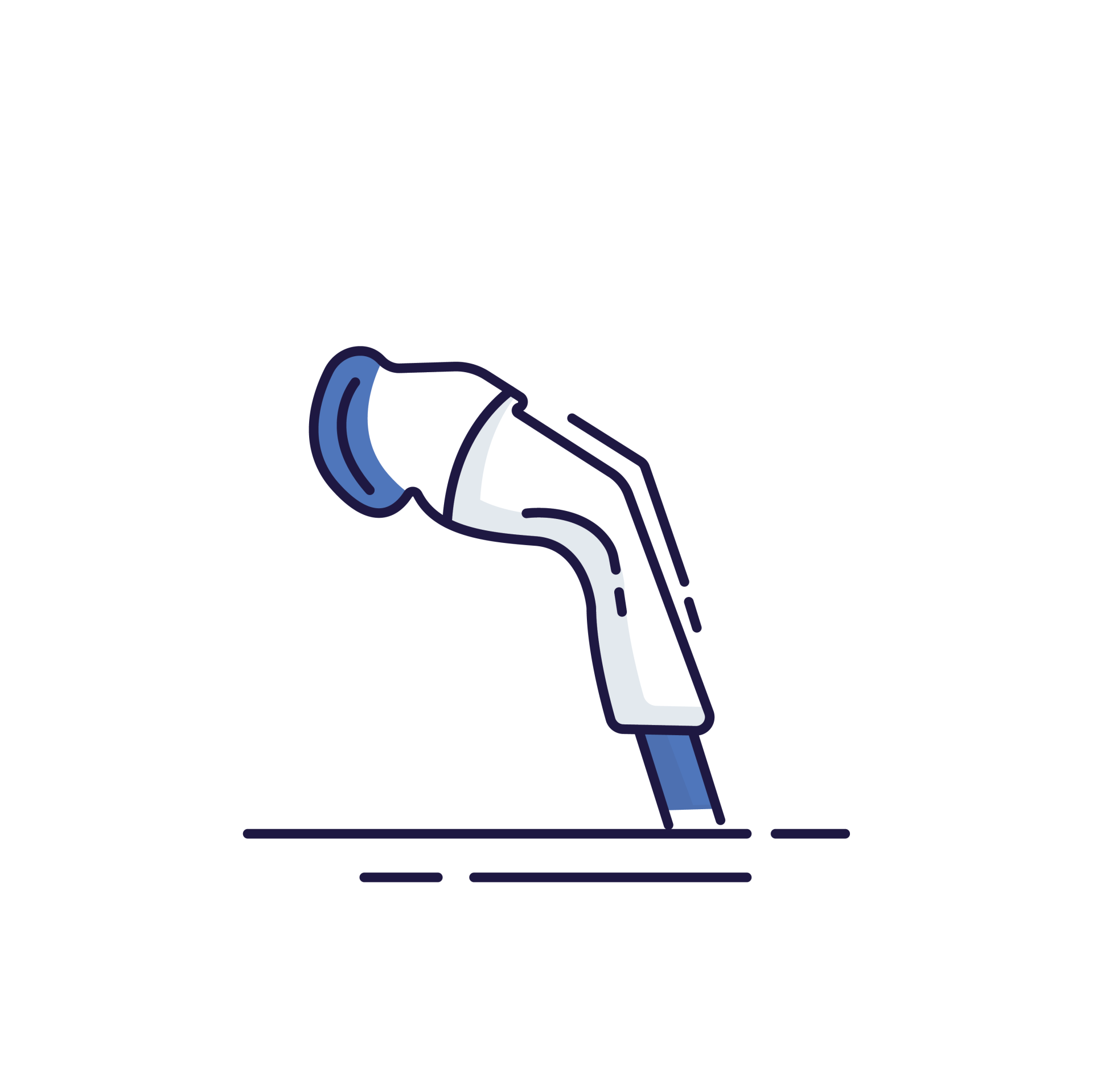 Kategorie Wandhalterung