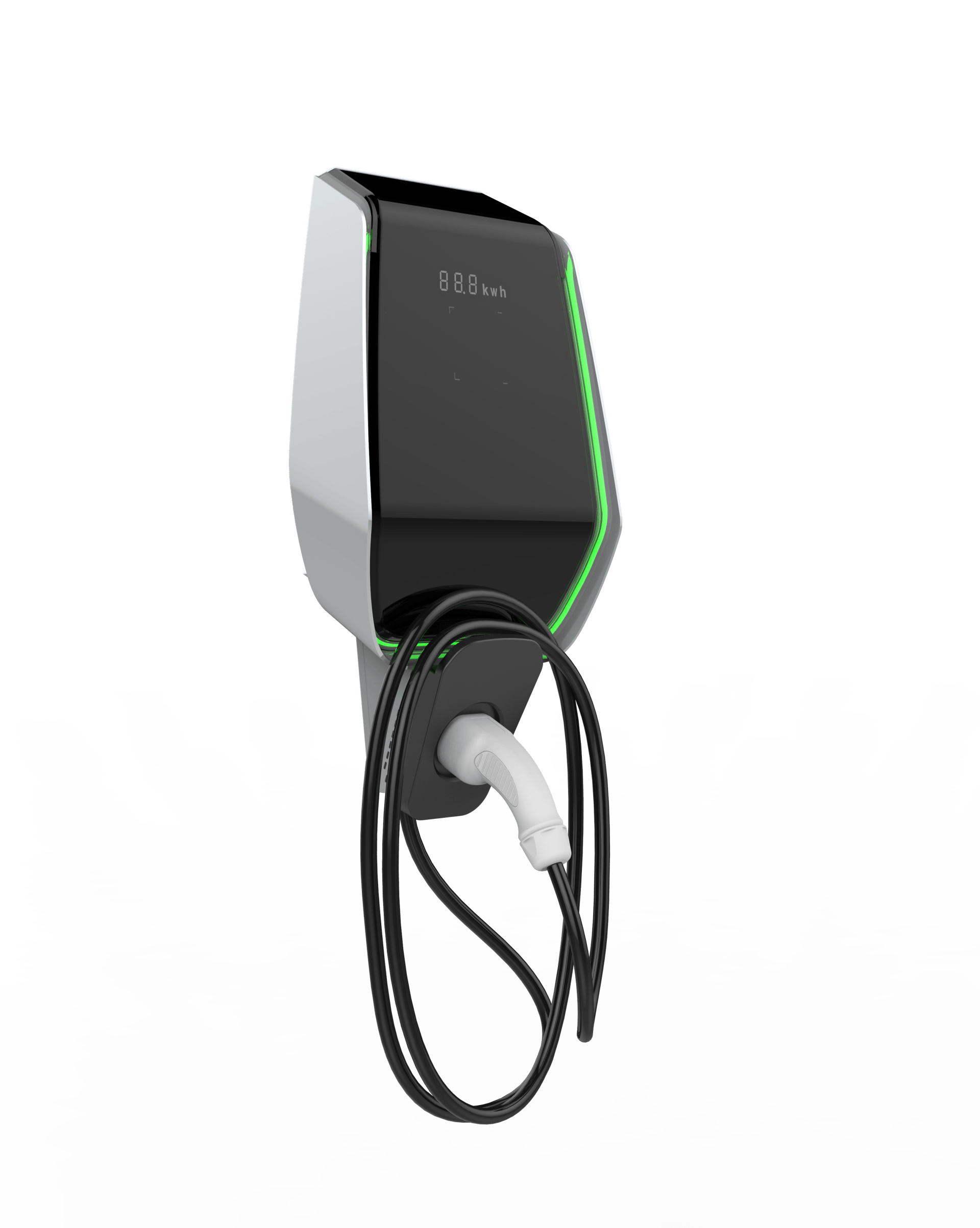 LINKCHARGING H SERIES WALLBOX WIRELOAD.de