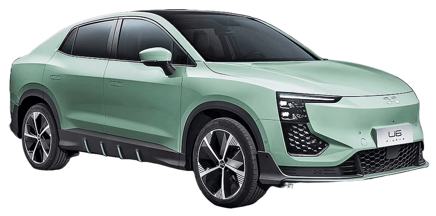 Wallbox, Mobile Ladestation, Ladekabel für Ihren Aiways U6