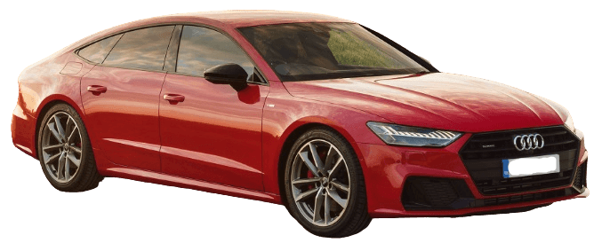 Wallbox, Mobile Ladestation, Ladekabel für Ihren Audi A7 Hybrid