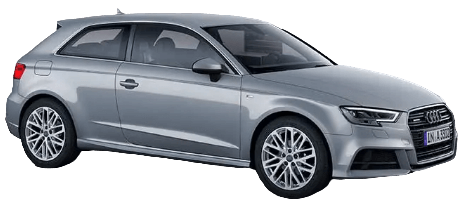 Wallbox, Mobile Ladestation, Ladekabel für Ihren Audi A3 eTron