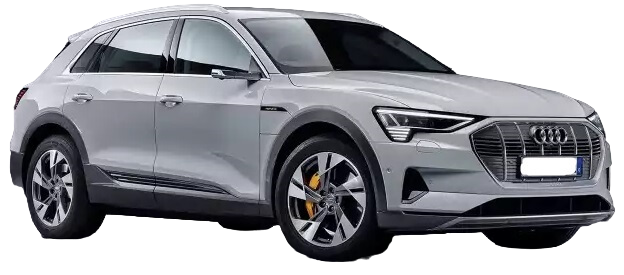 Wallbox, Mobile Ladestation, Ladekabel für Ihren Audi 50 Quattro