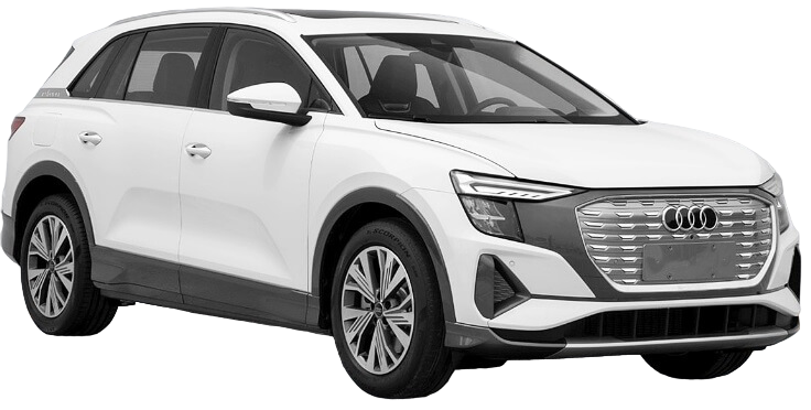 Wallbox, Mobile Ladestation, Ladekabel für Ihren Audi Q5 eTron