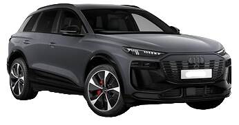 Wallbox, Mobile Ladestation, Ladekabel für Ihren Audi Q6 eTron