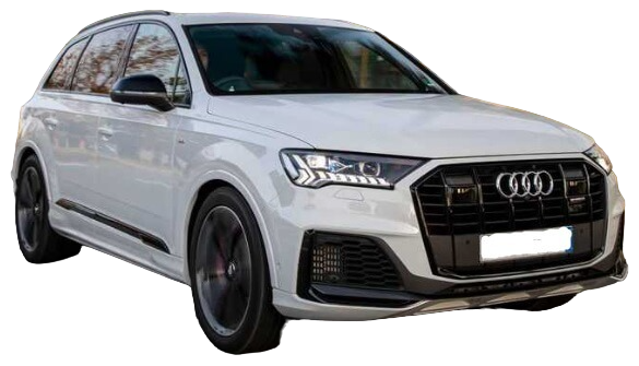 Wallbox, Mobile Ladestation, Ladekabel für Ihren Audi Q7 eTron