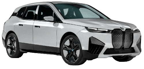 Wallbox, Mobile Ladestation, Ladekabel für Ihren BMW IX Flow e-Link