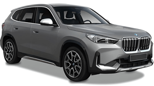 Wallbox, Mobile Ladestation, Ladekabel für Ihren BMW IX1