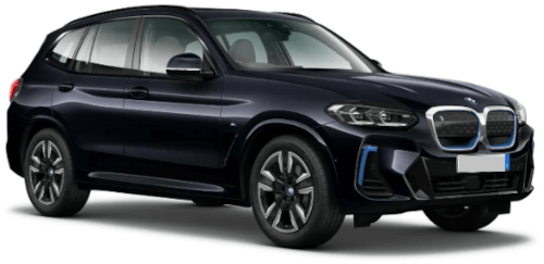 Wallbox, Mobile Ladestation, Ladekabel für Ihren BMW IX3