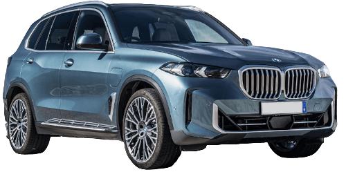 Wallbox, Mobile Ladestation, Ladekabel für Ihren BMW X5