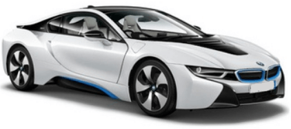 Wallbox, Mobile Ladestation, Ladekabel für Ihren BMW i8