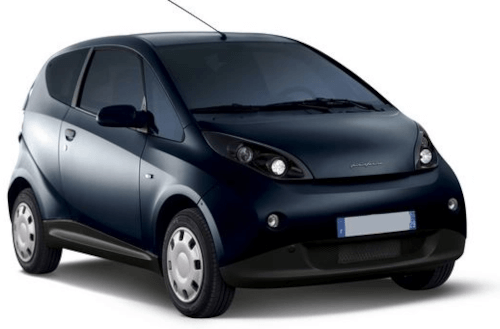 Wallbox, Mobile Ladestation, Ladekabel für Ihren Bollore Blue Car