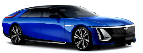 Wallbox, Mobile Ladestation, Ladekabel für Ihren Cadillac Celestiq