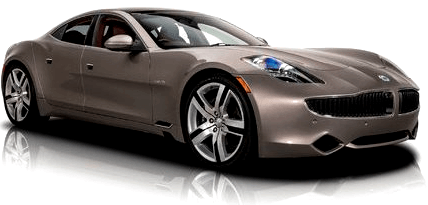 Fisker Karma