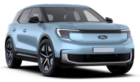 Wallbox, Mobile Ladestation, Ladekabel für Ihren Ford Explorer