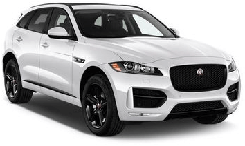 Wallbox, Mobile Ladestation, Ladekabel für Ihren Jaguar F-Pace