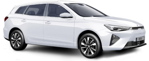 Wallbox, Mobile Ladestation, Ladekabel für Ihren MG5