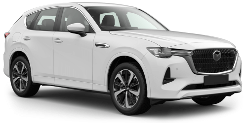 Wallbox, Mobile Ladestation, Ladekabel für Ihren Mazda CX60 PHEV