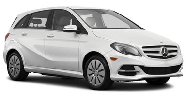 Wallbox, Mobile Ladestation, Ladekabel für Ihren Mercedes B Class e-Cell