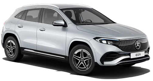 Wallbox, Mobile Ladestation, Ladekabel für Ihren Mercedes EQA