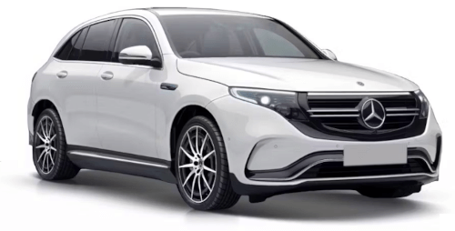 Wallbox, Mobile Ladestation, Ladekabel für Ihren Mercedes EQC 400