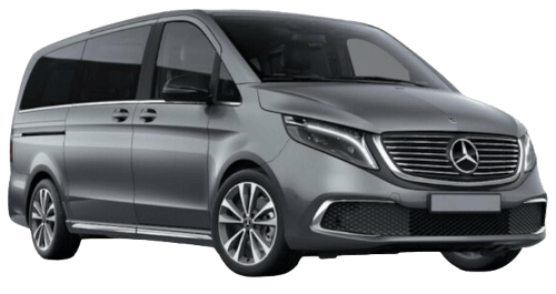 Wallbox, Mobile Ladestation, Ladekabel für Ihren Mercedes EQV