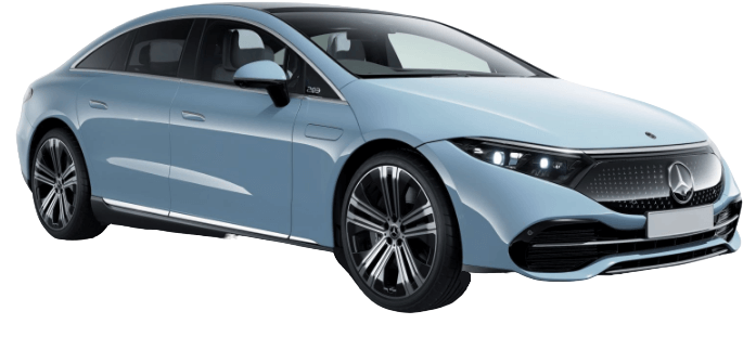 Wallbox, Mobile Ladestation, Ladekabel für Ihren Mercedes EQS