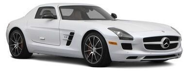 Wallbox, Mobile Ladestation, Ladekabel für Ihren Mercedes SLS 500 Electric Drive