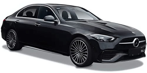 Wallbox, Mobile Ladestation, Ladekabel für Ihren Mercedes C300e