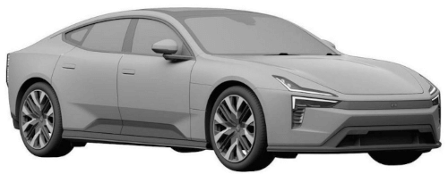 Wallbox, Mobile Ladestation, Ladekabel für Ihren Polestar 5