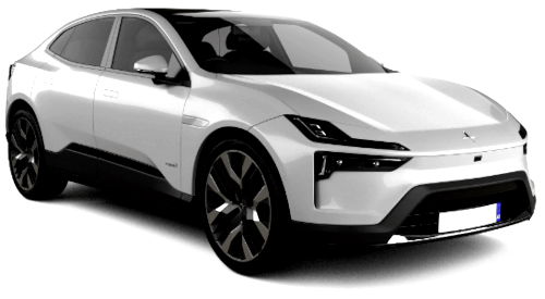 Wallbox, Mobile Ladestation, Ladekabel für Ihren Polestar 4