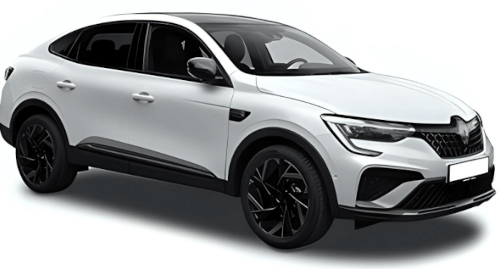 Wallbox, Mobile Ladestation, Ladekabel für Ihren Renault Arkana EV
