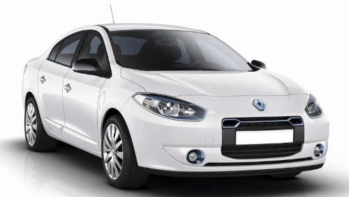 Wallbox, Mobile Ladestation, Ladekabel für Ihren Renault Fluence ZE