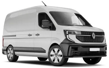 Wallbox, Mobile Ladestation, Ladekabel für Ihren Renault Master e-Tech