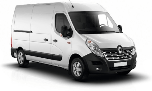 Wallbox, Mobile Ladestation, Ladekabel für Ihren Renault Master ZE