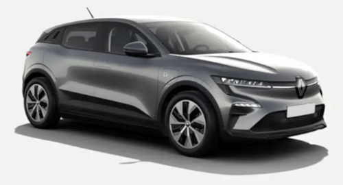 Wallbox, Mobile Ladestation, Ladekabel für Ihren Renault Megane e-Tech