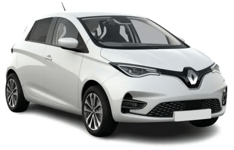 Wallbox, Mobile Ladestation, Ladekabel für Ihren Renault Zoe