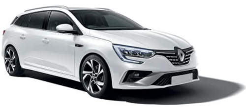 Wallbox, Mobile Ladestation, Ladekabel für Ihren Renault Megane Hybrid