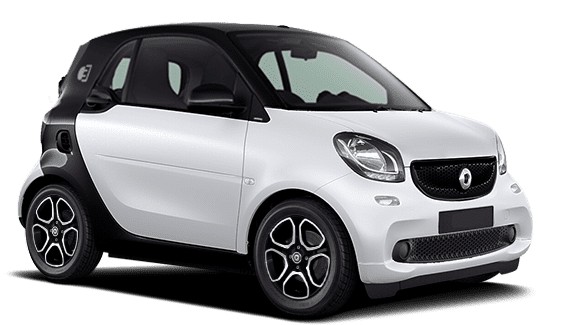 Wallbox, Mobile Ladestation, Ladekabel für Ihren Smart EQ ForTwo